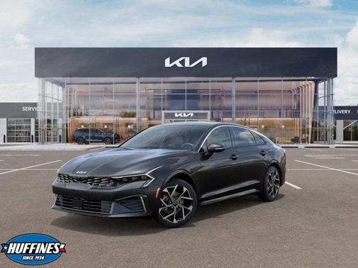 2025 Kia K5 EX