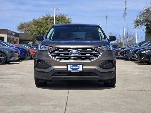 2019 Ford Edge SE