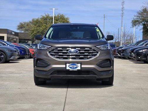 2019 Ford Edge SE