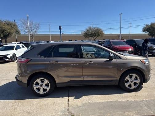 2019 Ford Edge SE