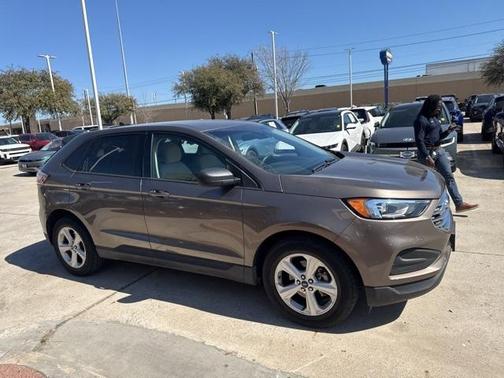 2019 Ford Edge SE