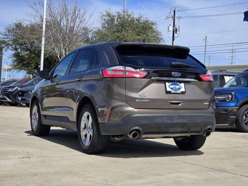2019 Ford Edge SE