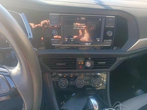 2020 Volkswagen Jetta 1.4T R-Line