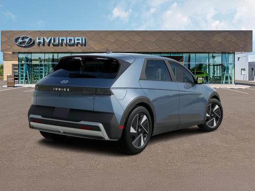 2026 Hyundai IONIQ 5 SEL