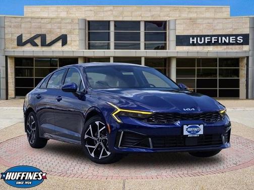2025 Kia K5 EX