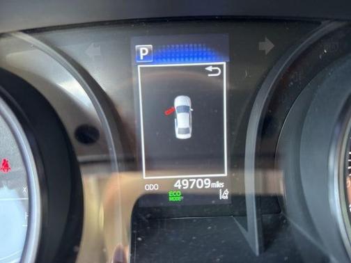 Predawn Gray Mica 2024 Toyota Camry SE