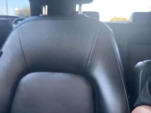 Black 2008 Volkswagen New Beetle SE