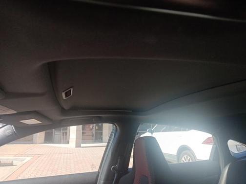 2020 Honda Civic Si Base