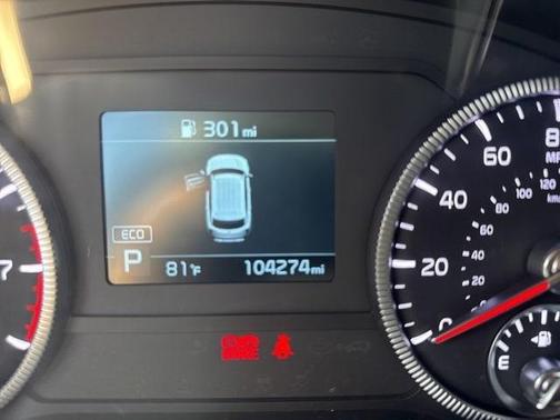 2020 Kia Telluride LX