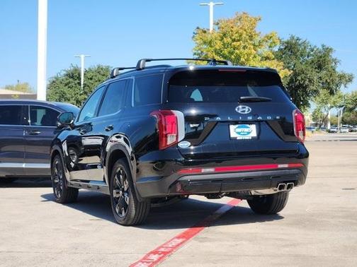 2025 Hyundai PALISADE XRT