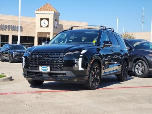 2025 Hyundai PALISADE XRT