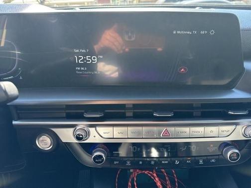 2023 Kia Telluride LX