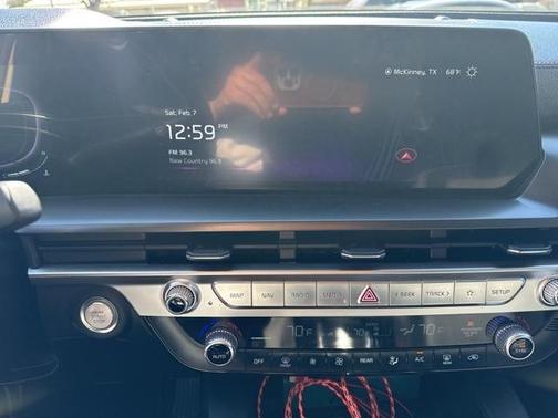 2023 Kia Telluride LX