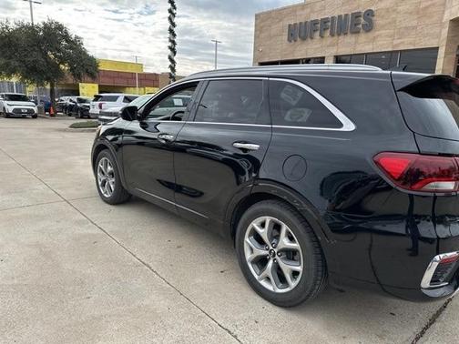 2020 Kia Sorento SX