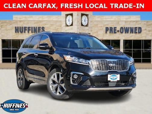 2020 Kia Sorento SX
