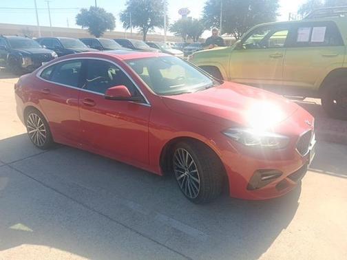 2020 BMW 228 Gran Coupe i xDrive