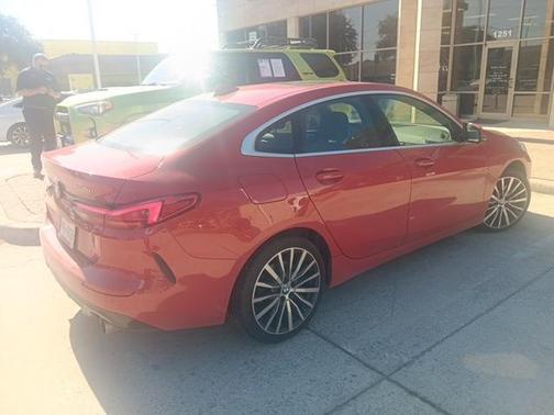 2020 BMW 228 Gran Coupe i xDrive