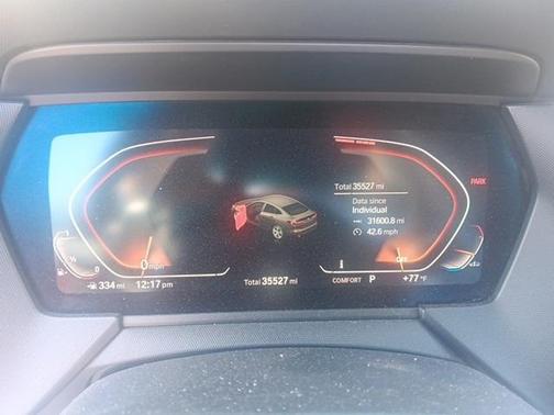 2020 BMW 228 Gran Coupe i xDrive