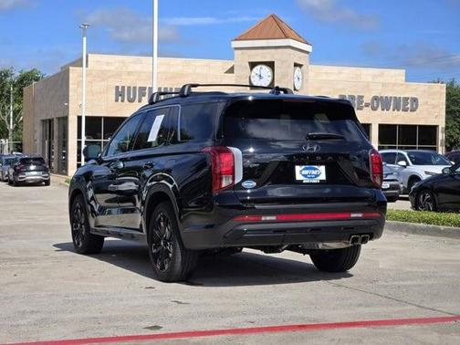 2024 Hyundai PALISADE XRT