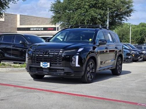 2024 Hyundai PALISADE XRT
