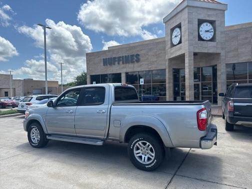 2006 Toyota Tundra SR5