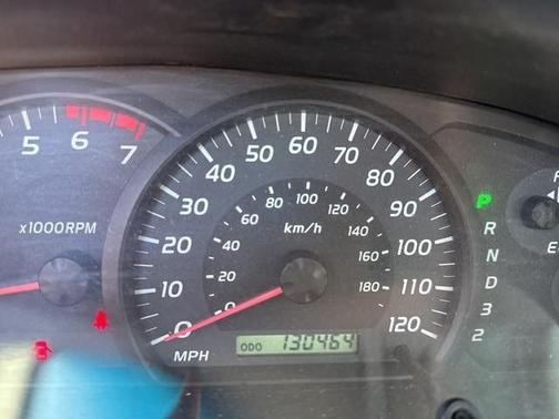 2006 Toyota Tundra SR5