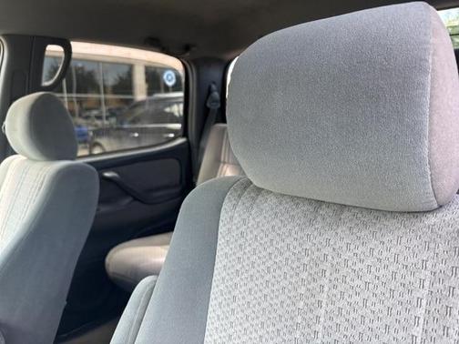 2006 Toyota Tundra SR5