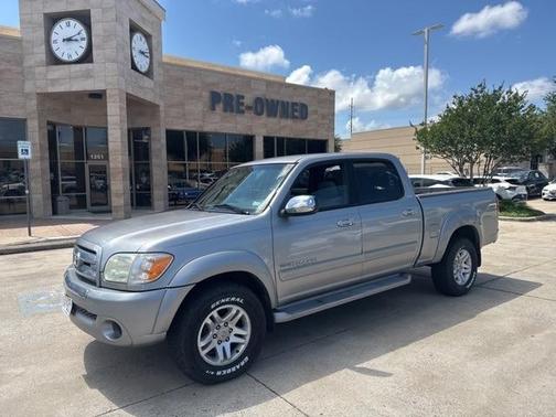 2006 Toyota Tundra SR5