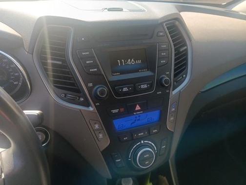 2013 Hyundai SANTA FE 2.0T Sport