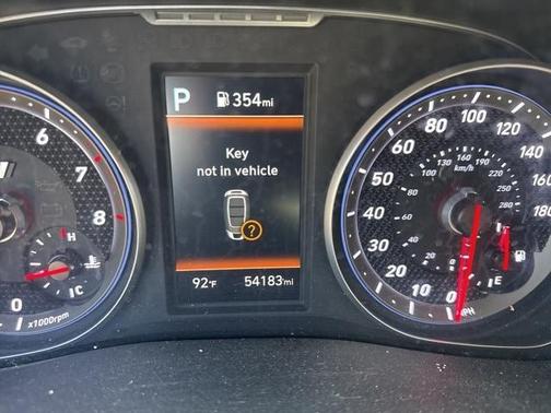 2022 Hyundai Veloster N N