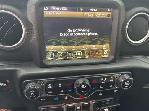 Black Clearcoat 2021 Jeep Wrangler Unlimited 4xe Sahara