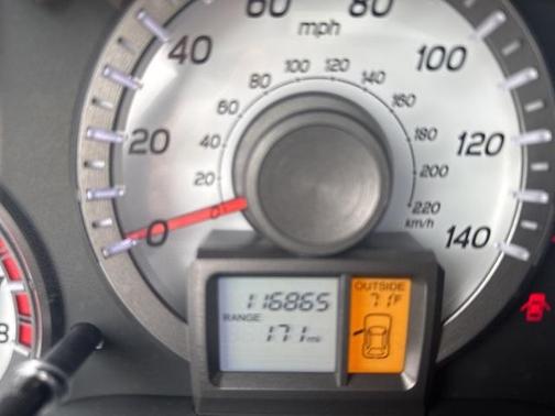 2014 Honda Pilot EX-L
