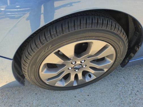 2015 Subaru Impreza 2.0i Sport Limited