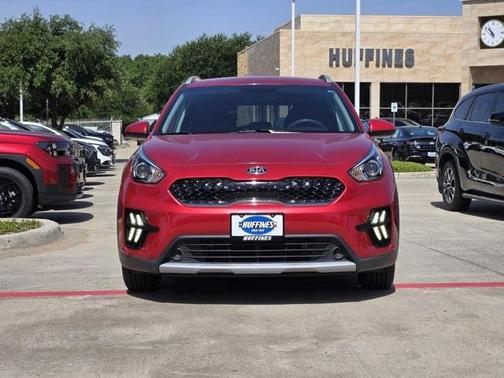 2021 Kia Niro LX