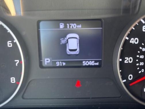 2023 Kia Seltos LX