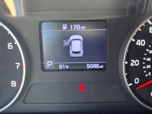 2023 Kia Seltos LX