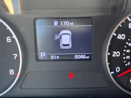 2023 Kia Seltos LX