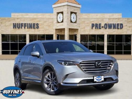 2020 Mazda CX-9 Grand Touring