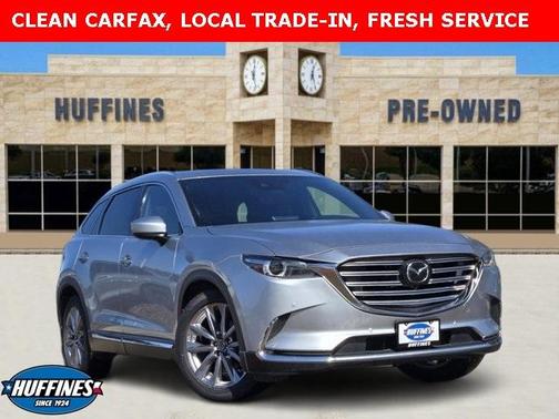 2020 Mazda CX-9 Grand Touring