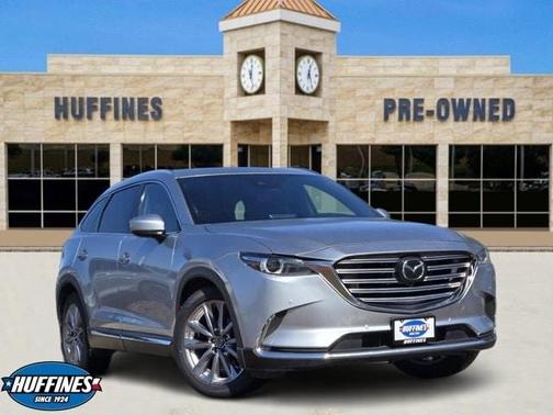 2020 Mazda CX-9 Grand Touring