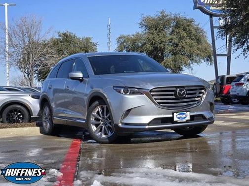 2020 Mazda CX-9 Grand Touring