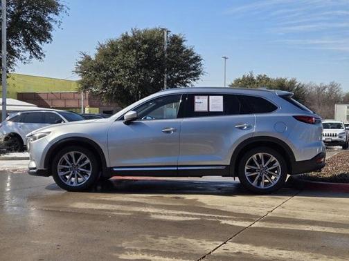2020 Mazda CX-9 Grand Touring