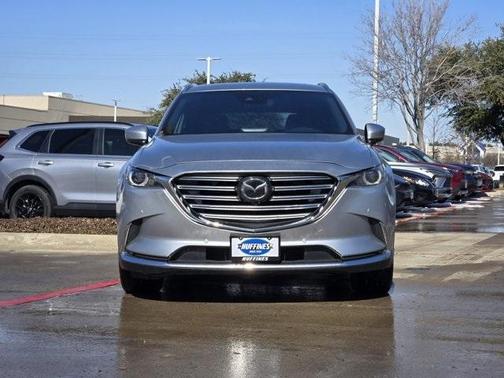2020 Mazda CX-9 Grand Touring
