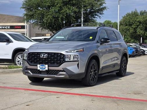 2023 Hyundai SANTA FE XRT