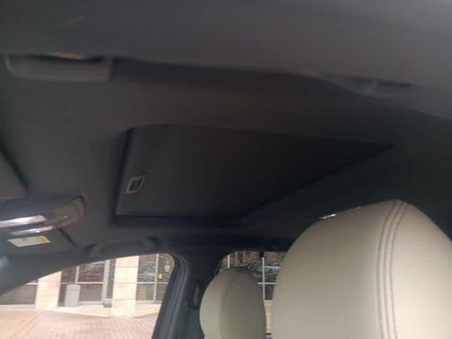 2022 Mazda CX-9 Grand Touring