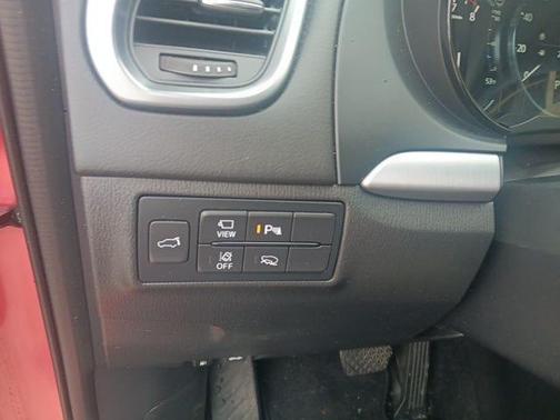 2022 Mazda CX-9 Grand Touring