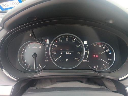 2022 Mazda CX-9 Grand Touring