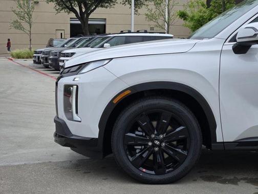 2025 Hyundai PALISADE XRT