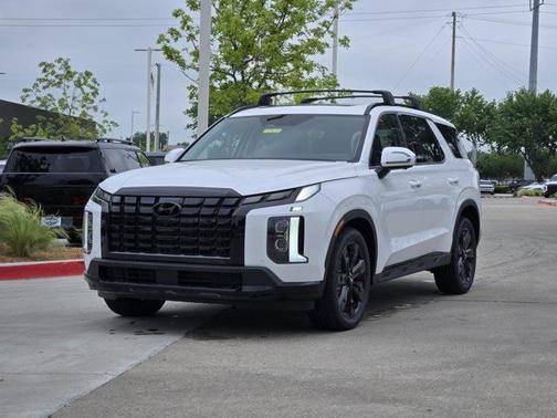 2025 Hyundai PALISADE XRT