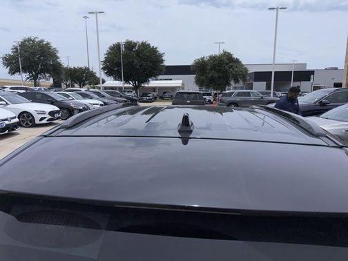 Midnight Black Metallic 2019 Toyota RAV4 XLE Premium